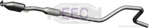 Catalyseur EEC LD6009