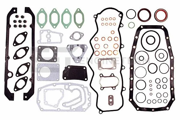 Pochette moteur complète ET ENGINETEAM TS0007