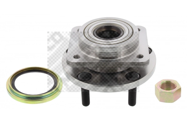 Kit de roulements de roue MAPCO 26985