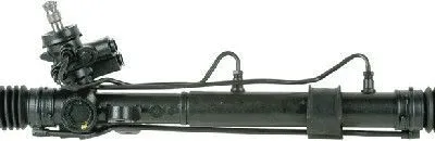 Crémaillère de direction Pika US-Parts 100-1934