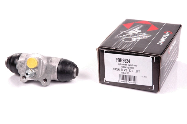 Cylindre de roue PROTECHNIC PRH2624