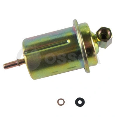Filtre à carburant OSSCA 47875