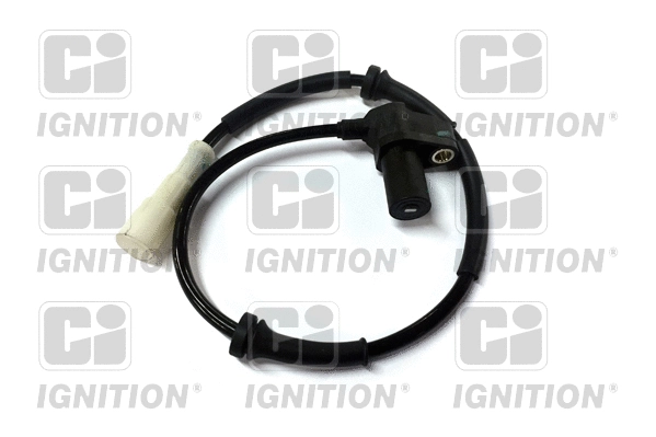 Capteur, vitesse de roue QUINTON HAZELL XABS755