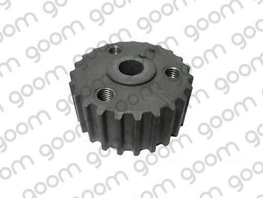 Roue dentée, arbre de commande de distributeur GOOM GDS-0001