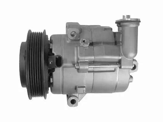 Compresseur, climatisation Airstal 10-3391