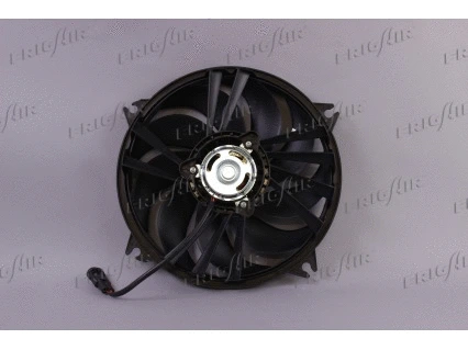 Ventilateur, refroidissement du moteur FRIGAIR 0503.1256
