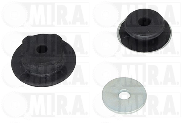 Kit de réparation, coupelle de suspension MI.R.A. 37/7205