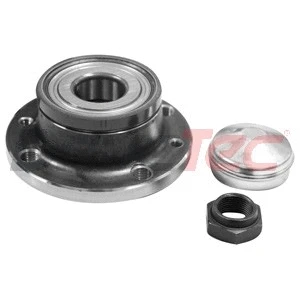 Kit de roulements de roue DriveTec DWB1401
