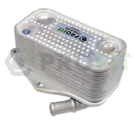 Radiateur d'huile PROFIT 1745-0102