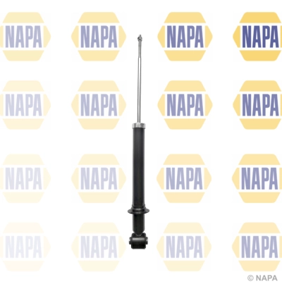 Amortisseur NAPA NSA1263