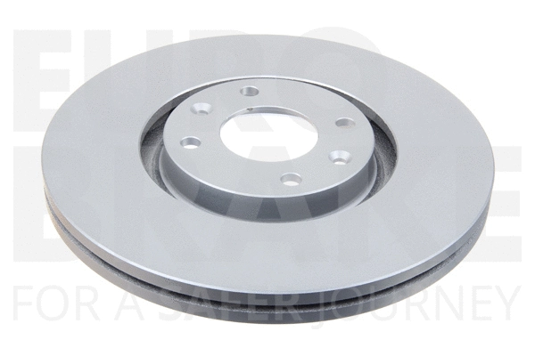 Disque de frein EUROBRAKE 5815311938