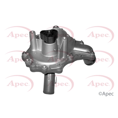 Pompe à eau, refroidissement du moteur APEC AWP1206