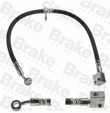 Flexible de frein Brake ENGINEERING BH778240