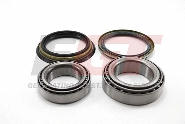 Kit de roulements de roue EGT 554429EGTk
