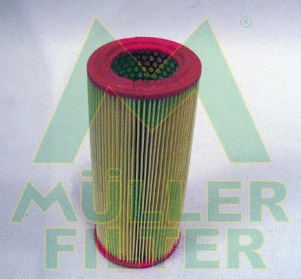 Filtre à air MULLER FILTER PA410