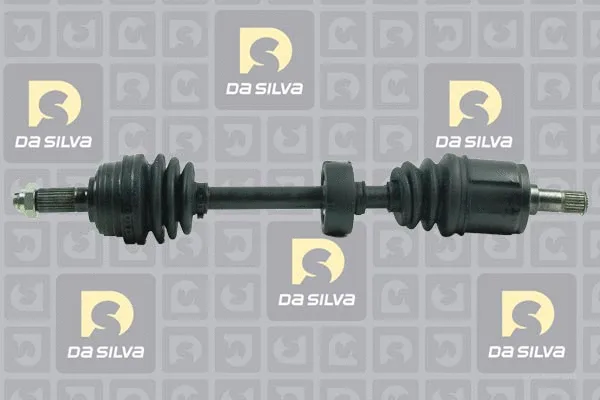 Arbre de transmission DA SILVA 93092T