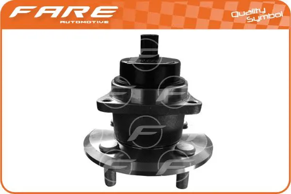 Moyeu de roue FARE-CO 26320