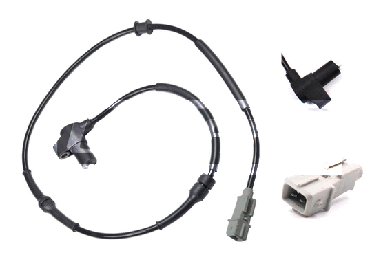 Capteur, vitesse de roue LEMARK LAB119