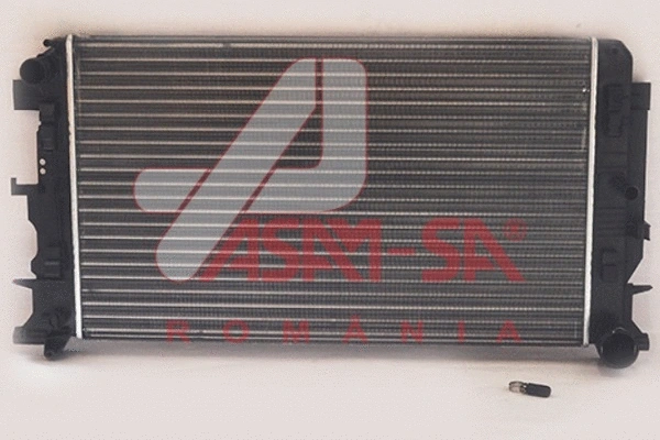 Radiateur, refroidissement du moteur ASAM AUTOMOTIVE 32457