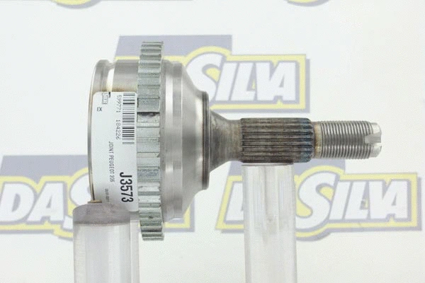 Jeu de joints, arbre de transmission DA SILVA J3573