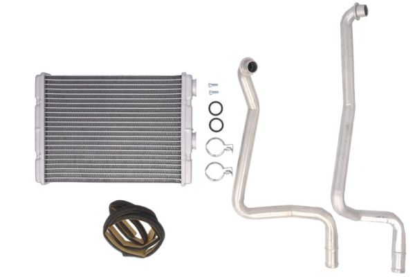 Système de chauffage THERMOTEC D61009TT
