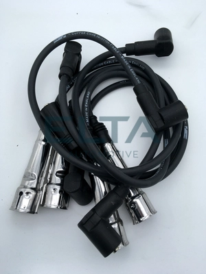 Kit de câbles d'allumage ELTA AUTOMOTIVE ET4275
