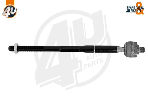 Rotule de direction intérieure, barre de connexion 4U Autoparts E13474