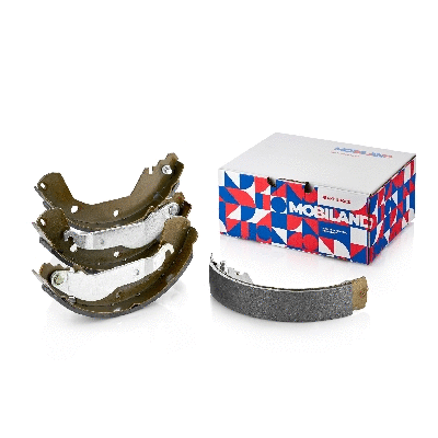 Kit de garnitures de frein, frein à tambour MOBILAND 431202980