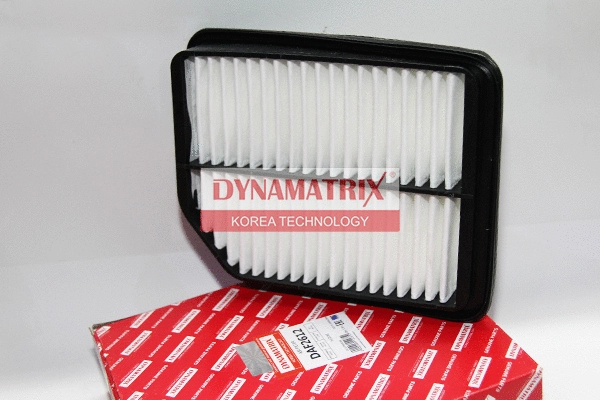 Filtre à air DYNAMATRIX DAF2612