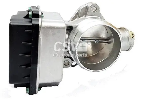Corps papillon CSV electronic parts CCM8136