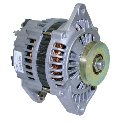 Alternateur BOM-Prestolite 35214350