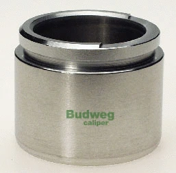 Piston, étrier de frein BUDWEG CALIPER 235439