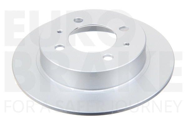 Disque de frein EUROBRAKE 5815312246