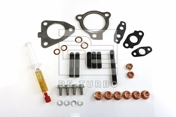 Kit de montage, compresseur BE TURBO ABS763