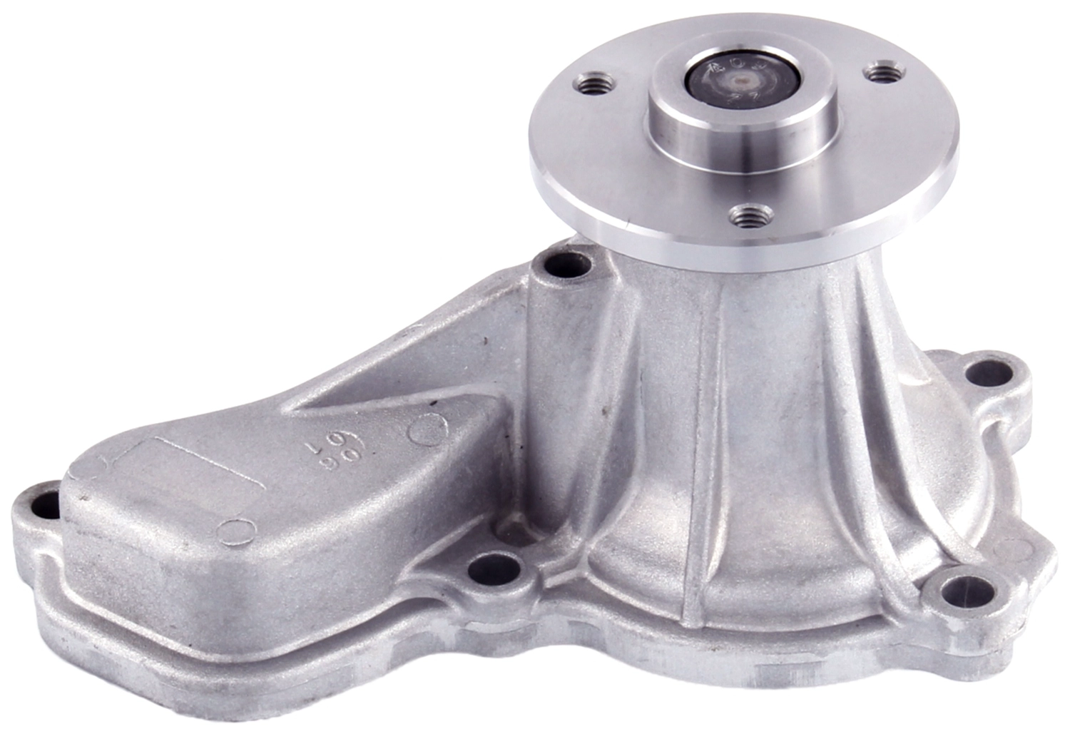 Pompe à eau, refroidissement du moteur GATES-MX 41196