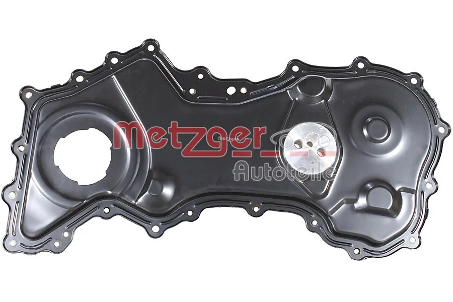 Couvercle de carter de distribution METZGER 2386005