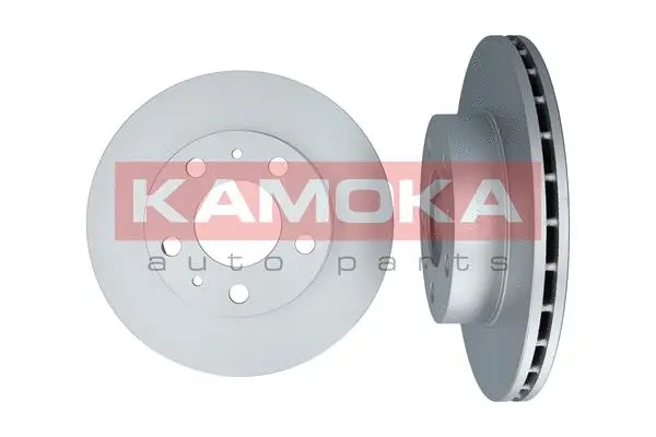 Disque de frein KAMOKA 1031536