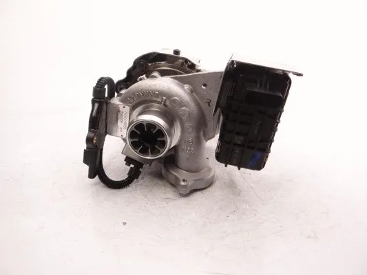 Turbocompresseur, suralimentation GARRETT 783413-5005S