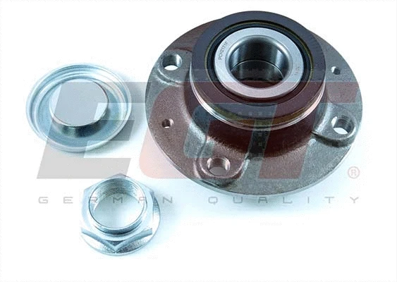 Kit de roulements de roue EGT 554173EGTk