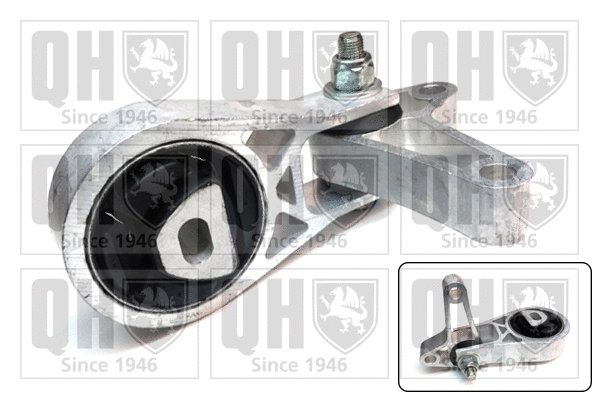 Support moteur QUINTON HAZELL EM4719
