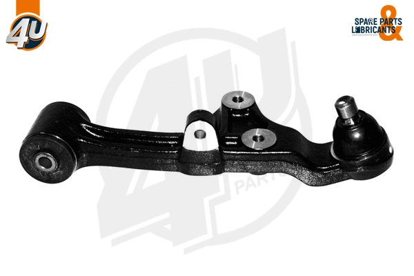Bras de liaison, suspension de roue 4U Autoparts D87288