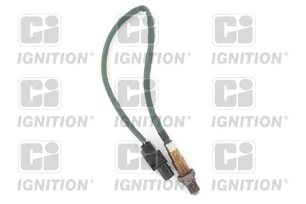 Sonde lambda QUINTON HAZELL XLOS1766