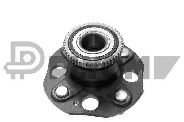 Moyeu de roue PLYOM P764435
