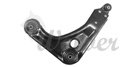 Rotule de barre de connexion WOLVER SP306391