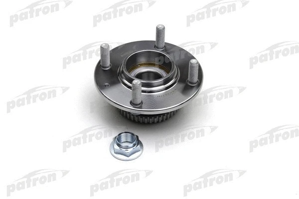 Kit de roulements de roue PATRON PBK6837H