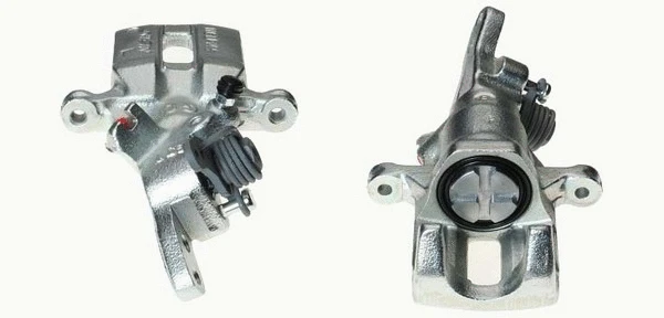 Étrier de frein 4X4 ESTANFI PDF-20-045