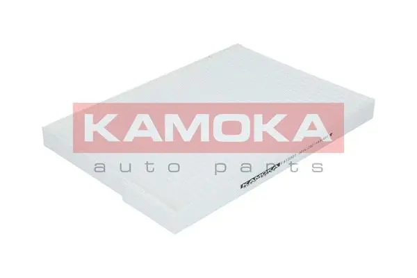 Filtre, air de l'habitacle KAMOKA F413301