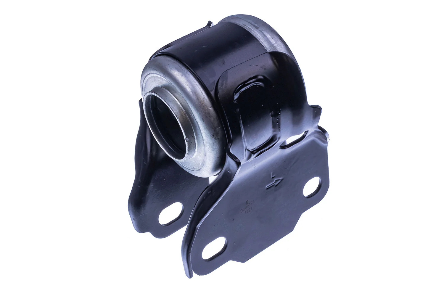 Suspension, bras de liaison DENCKERMANN D300173