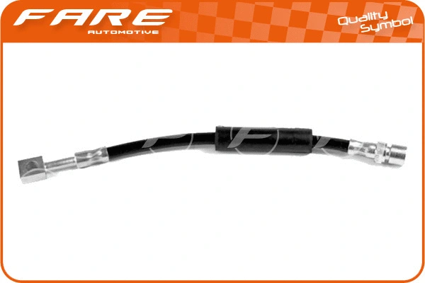 Flexible de frein FARE SA 11558