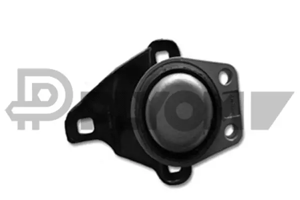 Support moteur PLYOM P081010